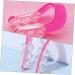 FRCOLOR 40 Pcs Nose Up Shaping Clip - Nuzzle Nose Bridge Corrector & Beauty Supplies - Enhance Your Look with Plastic Nose Lifting Cups (4 Pcs Pink - Buy Online on GoSupps.com
