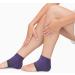 5 Pairs Moisturizing Heel Socks | Soft Silicone Spa Foot Bath Socks | Hydrating Gel Lotion Socks - Perfect for Foot Care & Comfort - Buy Online on GoSupps.com