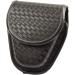 Yunshao Basketweave Handcuff Case with Hidden Snap - Molded Handcuff Holder - Buy Online on GoSupps.com