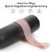 2Pcs Molain Non-Slip Silicone Wig Grip Bands - Adjustable, Elastic and Strong Hold Headband for Women (Light Brown) - Buy Online on GoSupps.com