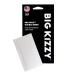 Big Kizzy Pro Hold Double Sided Replacement Tape Tabs for Hair Extensions - Strong Flexible Hold and Damage Free Tape in Hair Extension Tape- 5-7+ weeks of wear - 120 Tabs