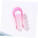 CHILDWEET 10 Pinces de Remodelage du Nez en Silicone Souple Lot de 10 Clips pour Affiner et Relever le Nez Pince-Nez Ergonomique pour Modelage Quotidien et Correction Graduelle de la - Buy Online on GoSupps.com