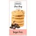 Farmhouse Sugar Free Biscuits For Diabetics Multipack Selection Vareity Box with zamfoods nutrition pack I Pack of 3 I - Viennese Shorties Ginger & Choc Chip Cookies Bundle 1 - Buy Online on GoSupps.com