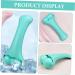 PLAFOPE Facial Beauty Equipment Ice Roller for Face Women Womens Ice Roller Face Roller for Women Face Ice Roller Ice Rollers Cold Roller Ice Roller Face Ice Facial Roller Beauty Tools - Buy Online on GoSupps.com