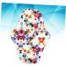 Reusable Mama Pads Washable Towel Cloth Menstrual Pads - Mother Maternity Cloth Towel - Buy Online on GoSupps.com