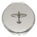 Spitfire Compact Mirror Handbag Gift With Free Engraving 342