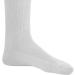 Ames Walker Cotton Diabetic Crew Socks 2-Pack White, Large/X-Large - Buy Online on GoSupps.com
