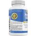 Magnesium Glycinate 400mg 180 Tablets | High Absorption Gentle Formula | Non-Laxative, Non GMO, Gluten Free - Buy Online on GoSupps.com