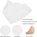 Thumb Valgus Corrector Bunion Orthosis - Hollow Design Silicone for Bunion Correction - Buy Online on GoSupps.com