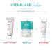 SVR Hydraliane Face Lotion - 24hr Hydrating Cream with Hyaluronic Acid & Glycerin - All Skin Types Sensitive & Baby Safe - 100% Natural Ingredients 1.7 fl. oz - Buy Online on GoSupps.com