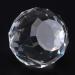 Buy Emoshayoga 60mm Crystal Prism Glass Balls - Translucent Faceted Decor for Home & Office | International Shipping Available - Buy Online on GoSupps.com