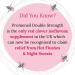 Promensil Menopause Double Strength 80mg Red Clover Isoflavones Phytoestrogens 60 Tablets - Buy Online on GoSupps.com