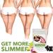 GFOUK Detoxingherbs Cleansing Foot Soak Beads Slimwe Body Detox Foot Soak Botanical Cleansing Foot Soak Beads GFOUK Foot Soak Beads Lymphatic Drainage Ginger Foot Soak (3 Pack) - Buy Online on GoSupps.com
