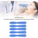 5-Piece Dark Blue Mixing Spatula Set - Easy to Clean Plastic Plaster Knives for Alginate Materials - Buy Online on GoSupps.com