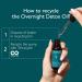 Caudalie Vinoclean Overnight Detox Oil - 30 mL - Buy Online on GoSupps.com