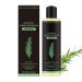 Generisch Rosemary Shampoo | Moisturizing shampoo for hair 100ml fortifying moisturizing shampoo for men and women for stronger thicker and longer hair
