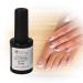 Gel Lacquer Champion Line - 10ml UV Builder Gel in Brush Bottle | Hot Cover Nail Design | International Shipping - Buy Online on GoSupps.com