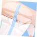 Baluue 4pcs Swimming Stickers Water Proof Stickers Women Waterproof Sticker Swimming Pu White - Buy Online on GoSupps.com