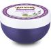 L'AMANDE - Creme Hydratante Corps avec Acide Hyaluronique et Vitamine E Antioxydante Douce molliente Cr me pour Peau S che - Soins pour le Corps Huile Essentielle Lavande Bio 200 ml - Made in Italy - Buy Online on GoSupps.com