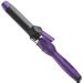 Revlon Tourmaline + Ceramic Curling Iron | Boost Shine, Guards Against Heat Damage (1-1/4 in) 1 Count (Pack of 1)