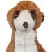 Buy Meaningist Bauchi 40cm Plush Toys - Soft High-Quality International Shipping - Buy Online on GoSupps.com