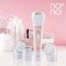 no!no! Genius Electric Hair Removal Device for Women - Smooth Skin Face & Body Trimmer - Waterproof & Cordless - Buy Online on GoSupps.com