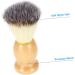 Fomiyes Portable Manual Razor for Men | Classic Old-Fashioned Shaving Brush & Beard Trimmer - Buy Online on GoSupps.com