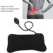 Shanrya Inflatable Lumbar Support Pillow Relieve Pain Inflatable Lumbar Cushion Reused for Patients with Low Back Pain - Buy Online on GoSupps.com