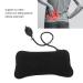 Buy FOSA Inflatable Lumbar Support Pillow - Washable Portable & Breathable | Ideal Lumbar Support for Men & Women - International Shipping Available - Buy Online on GoSupps.com