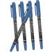 FOMIYES 25 Pcs Marking Pen Tattoos Accessory Salon Mapping Pen Lip Mapping Pen Simple Oil Pen Plastic - Buy Online on GoSupps.com