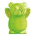 Pupa Milano Happy Bear Makeup Kit 006 Green | Blush Eyeshadow Highlighter & Lip Gloss | Perfect Makeup Gift Set for All Skin Types - Buy Online on GoSupps.com