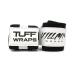 Villain Wrist Wraps 16 White