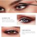 Yanqina Super Long Mascara 4d Long Curling Hold Makeup Mascara Long Lasting Curling Mascara to Build Fuller Lashes Waterproof Sweat Proof Mascara Non-Smudge (3pcs) - Buy Online on GoSupps.com