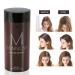 Buy Minnow 4 Hair Fiber - Dark Brown Hair Concealer for Men & Women | Bulk Hair for Authentic Look & Hair Compression | International Shipping - Buy Online on GoSupps.com