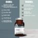 AHCC RX 300 mg - Quality of Life Labs - 60 Softgels for Immune Support - Buy Online on GoSupps.com