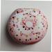 Buy Gatuida Small Plastic Contact Lens Case with Mirror - 2 Sets Makeup Lens Holder - Ideal for Travel & Storage - Buy Online on GoSupps.com