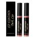 Huile claircissante pour les l vres fonc es s rum rose pour les l vres s ches et gerc es formule douce blanchissante et claircissante hydratation longue dur e apaisante et r paratrice. (2pcs)