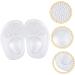 Buy Gatuida 3 Pairs Arch Support Forefoot Pads - Anti-Slip Gel Inserts for Women s High Heels | Metatarsal Cushion for Comfort - Buy Online on GoSupps.com