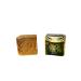 Al Kamal Defne - Aleppo Natrual Soap - 100% Olive Oil 190 Gram | Pure Handmade & Ultra-Moisturizing | Natural Fragrance-Free
