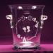 Armour Products 21-1650 Glass Etching Stencil - 5 x 8 Happily Ever After - Buy Online on GoSupps.com