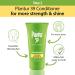 Plantur 39 Caffeine Shampoo and Conditioner Set for Coloured Stressed Hair | Prevents Hair Loss | Supports Hair Growth | 250ml Shampoo + 150ml Conditioner - Buy Online on GoSupps.com