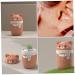 Eco-Friendly Ear Piercing and Cleaning Kit - 3pcs Disposable Ear Flossers for Adults | Ear Hole Cleaner | Limpiador De Oidos Adulto - Buy Online on GoSupps.com