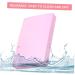 FOMIYES Sets Triangle Puff Cosmetic Sponge Make-up Sponge Pads Face Cleansing Sponge Makeup Blender Makeup Accessories Complexion Sponges Facial Washing Sponge Makeup Tools Make up - Buy Online on GoSupps.com
