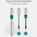 Eyelash Makeup Waterproof Lengthening Mascara | Volumizing Natural Looking Mascara Dramatic Lash Mascara Volume Length Mascara for Traveling Home Gatherings  - Buy Online on GoSupps.com