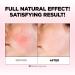 FARMSKIN Pink Vera Soothing Cream - 100ml Aloe Vera Moisturizer for Face & Body | Korean Skincare for Sunburn Relief | Non-Greasy Hydrating Formula - Buy Online on GoSupps.com