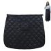 Wheelchair Plush Cover Winter Wheelchair Blanket for Adults Universal Wheelchair Accessory for Wheelchairs