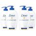 Dove Bellezza Hand cream 4 x 250ml