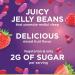 Nature's Bounty Sleep Jelly Beans with Melatonin - Mixed Berry, 120 Count - Buy Online on GoSupps.com
