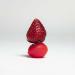 Jiggly Creatine Monohydrate Gummies for Men & Women Boost Focus Strength and Endurance Anti-Melting Formula Vegan Gluten-Free Non-GMO 5g of Creatine per Serving (Natural Strawberry 90 ct) Natural Strawberry 90 Coun  - Buy Online on GoSupps.com