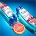  Head & Shoulders Head & Shoulders Pure Intense Gentle Purification Anti-Dandruff Shampoo 3 x 250 ml Citrus For Oily Scalp Up to 100% of Dandruff Removed - Buy Online on GoSupps.com